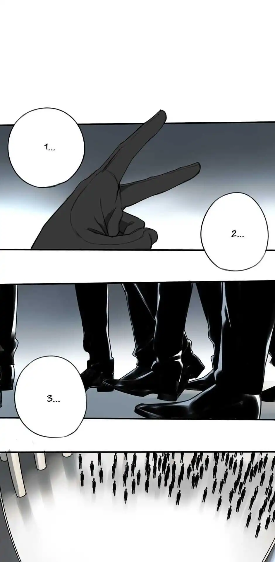 My Bodyguard is 4 Feet Tall [ALL CHAPTERS] Chapter 19 14